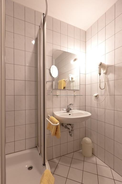 Hôtel Gasthof Schulte à Menden Chambre photo
