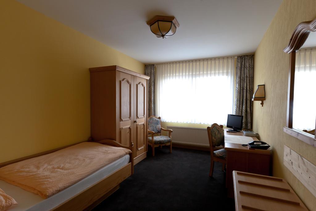 Hôtel Gasthof Schulte à Menden Chambre photo