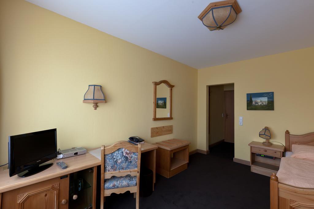 Hôtel Gasthof Schulte à Menden Chambre photo