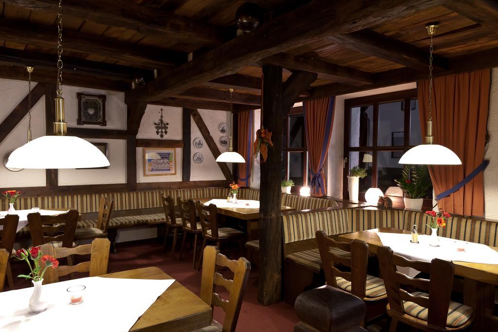Hôtel Gasthof Schulte à Menden Extérieur photo