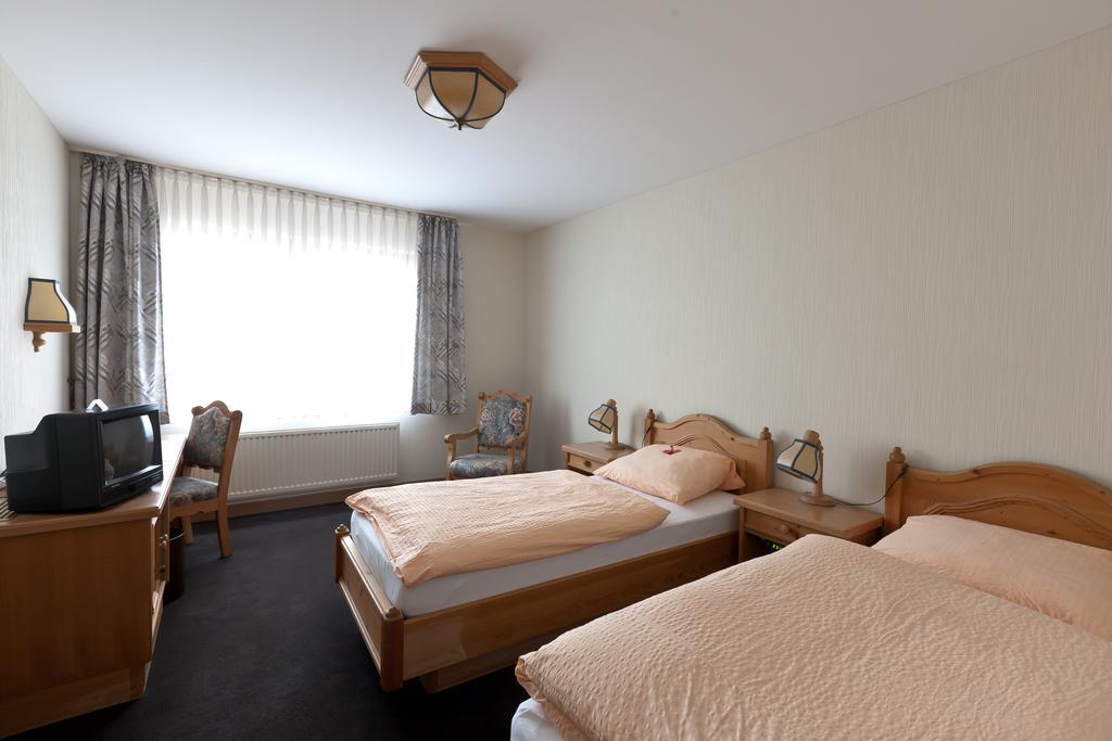 Hôtel Gasthof Schulte à Menden Chambre photo