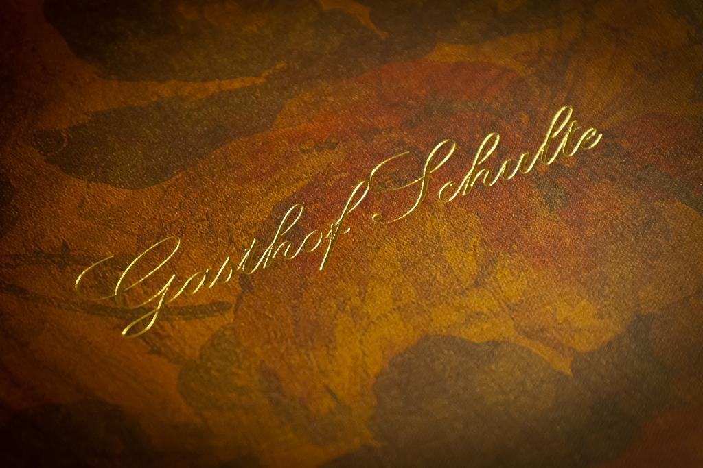 Hôtel Gasthof Schulte à Menden Extérieur photo
